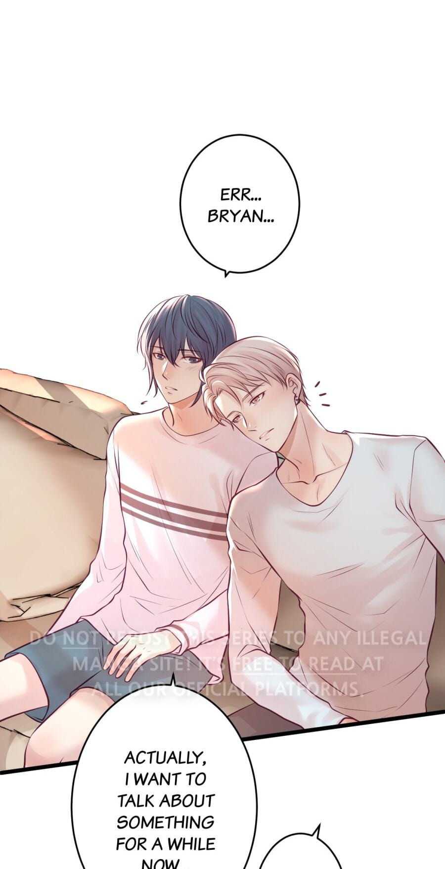 Read Anata e no Crescendo chapter 54.5 image 50 on Lezhin