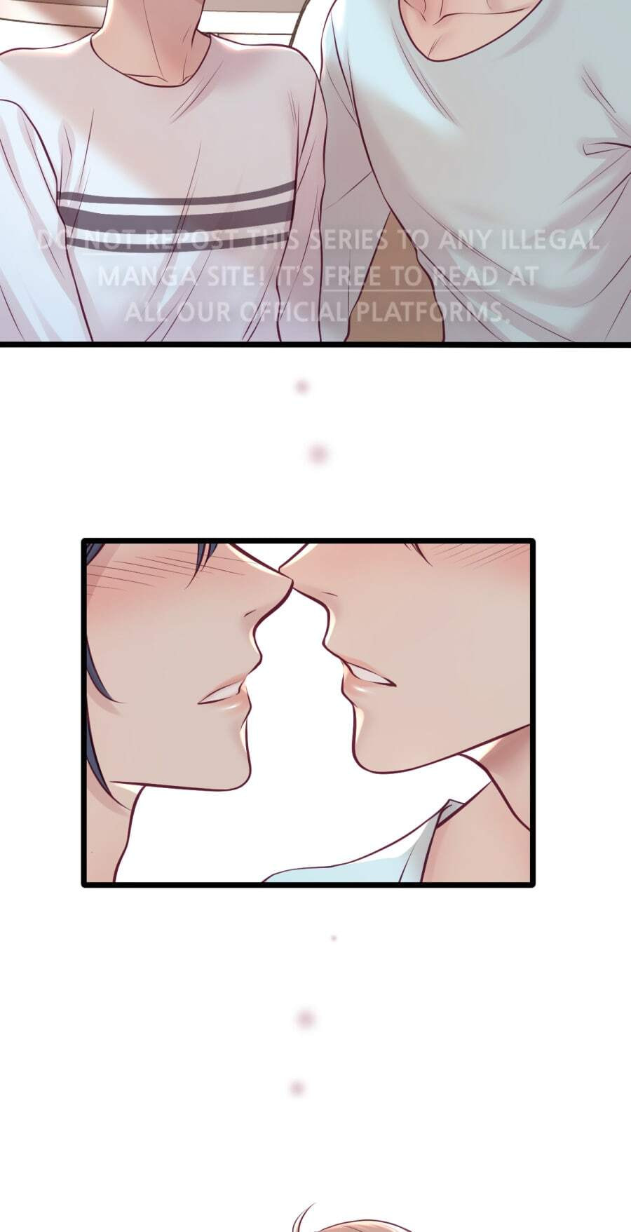 Read Anata e no Crescendo chapter 54.5 image 54 on Lezhin