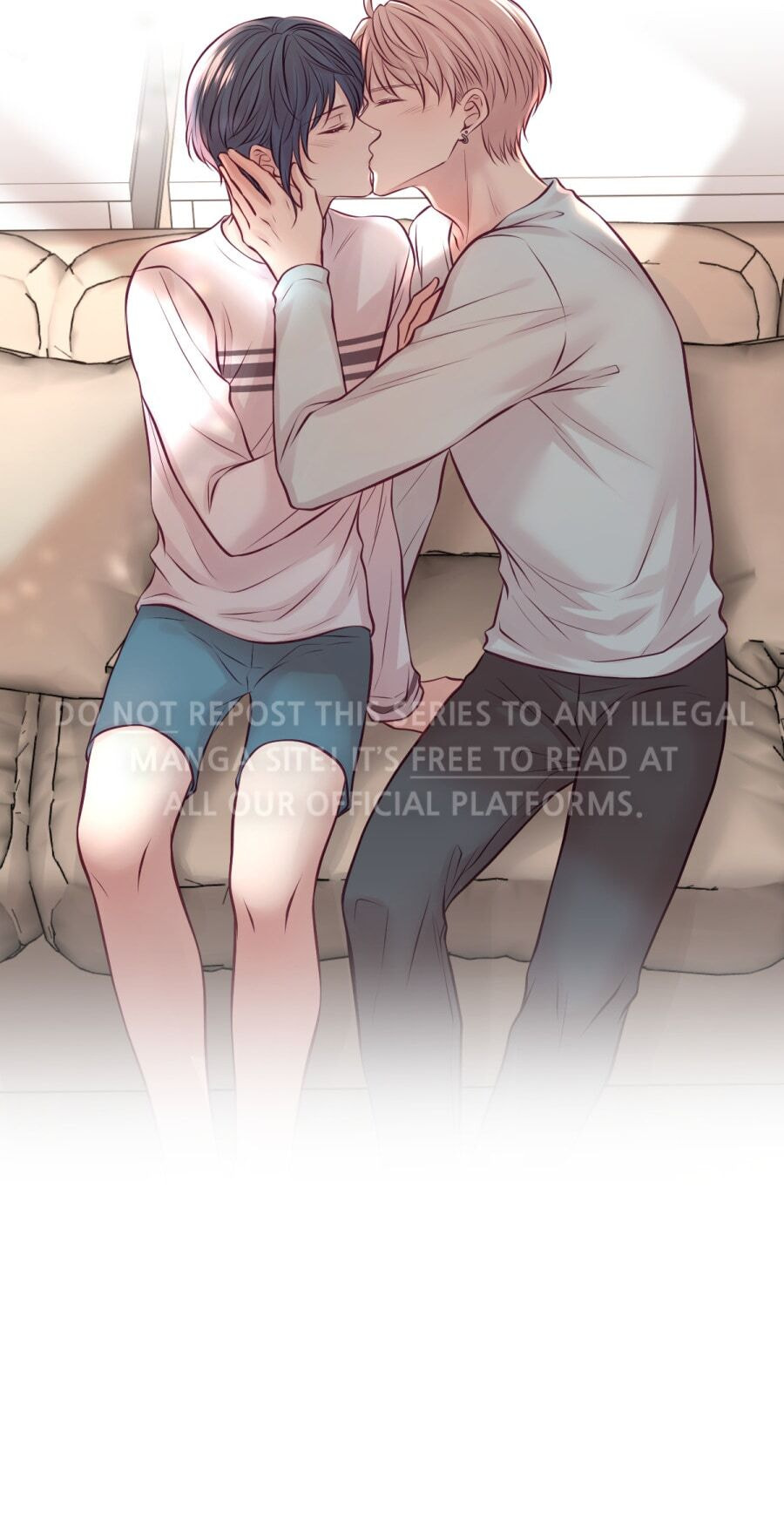 Read Anata e no Crescendo chapter 54.5 image 55 on Lezhin