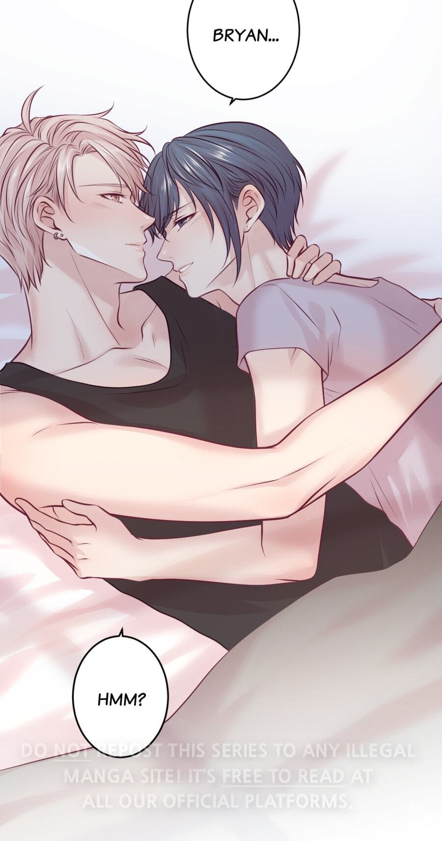 Read Anata e no Crescendo chapter 54.5 image 57 on Lezhin