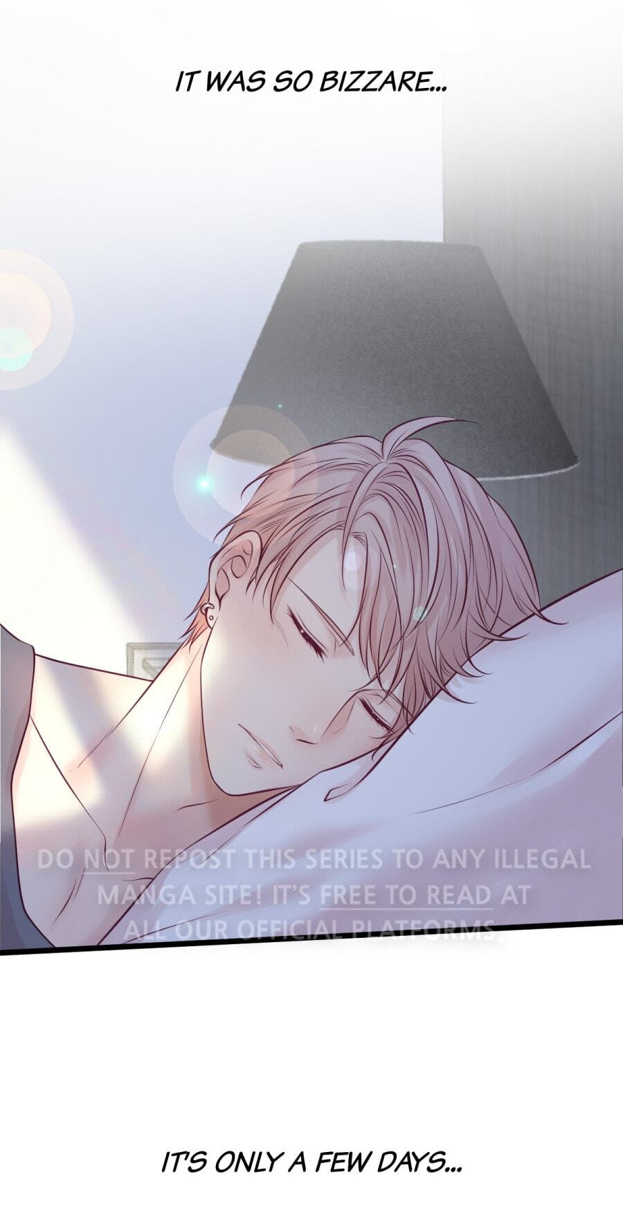 Read Anata e no Crescendo chapter 54.5 image 6 on Lezhin
