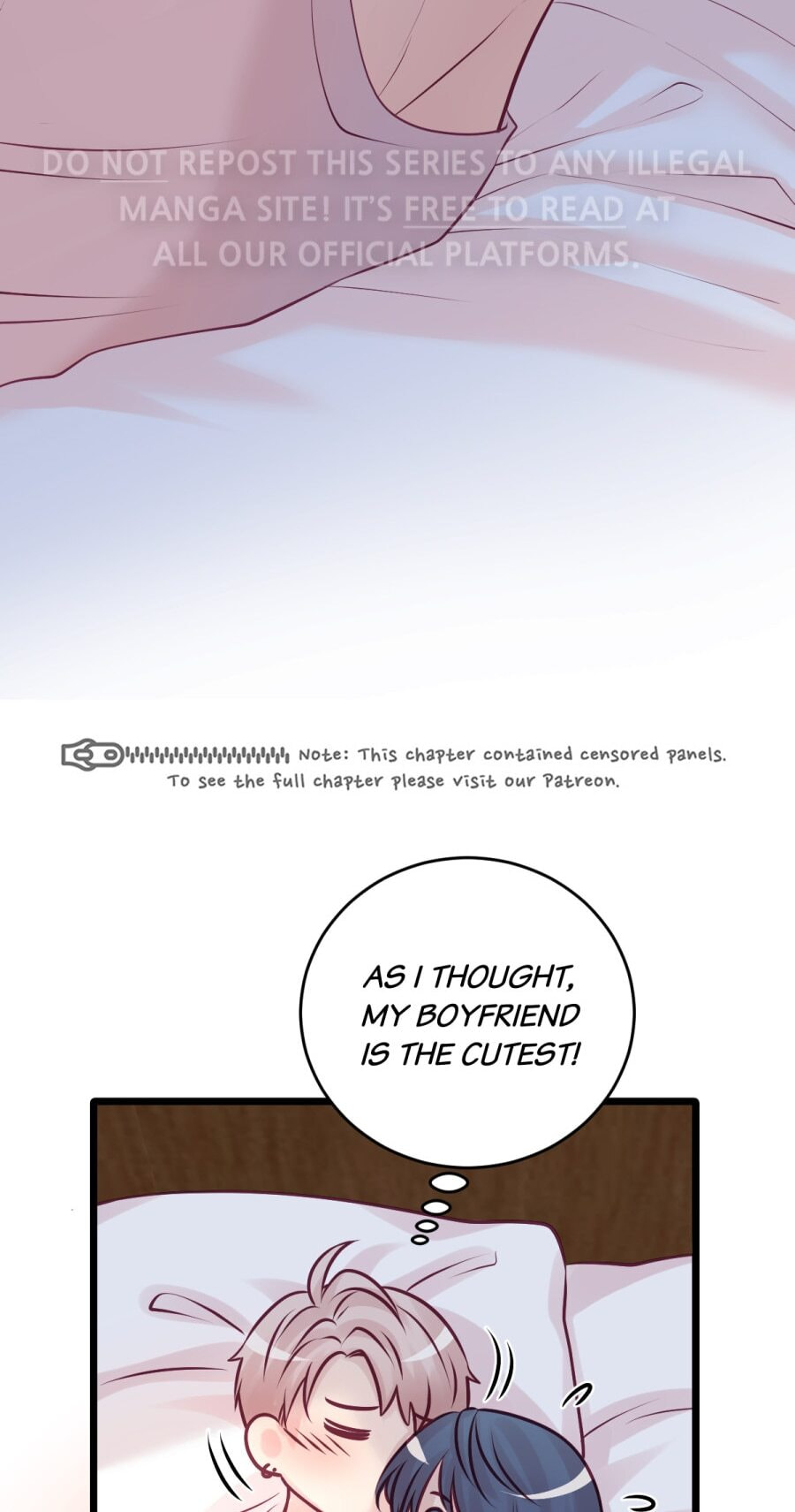 Read Anata e no Crescendo chapter 54.5 image 60 on Lezhin