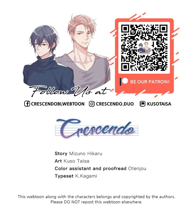 Read Anata e no Crescendo chapter 54.5 image 63 on Lezhin