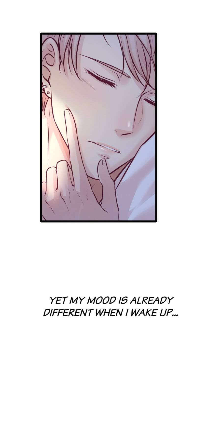 Read Anata e no Crescendo chapter 54.5 image 7 on Lezhin