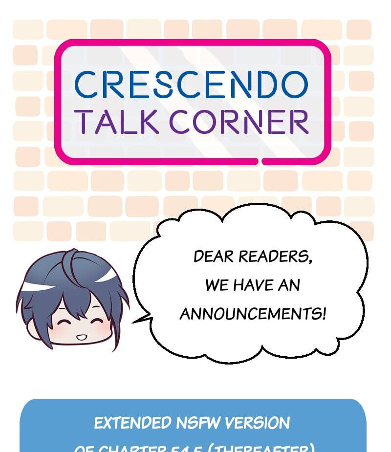 Read Anata e no Crescendo chapter 54.6 image 0 on Lezhin