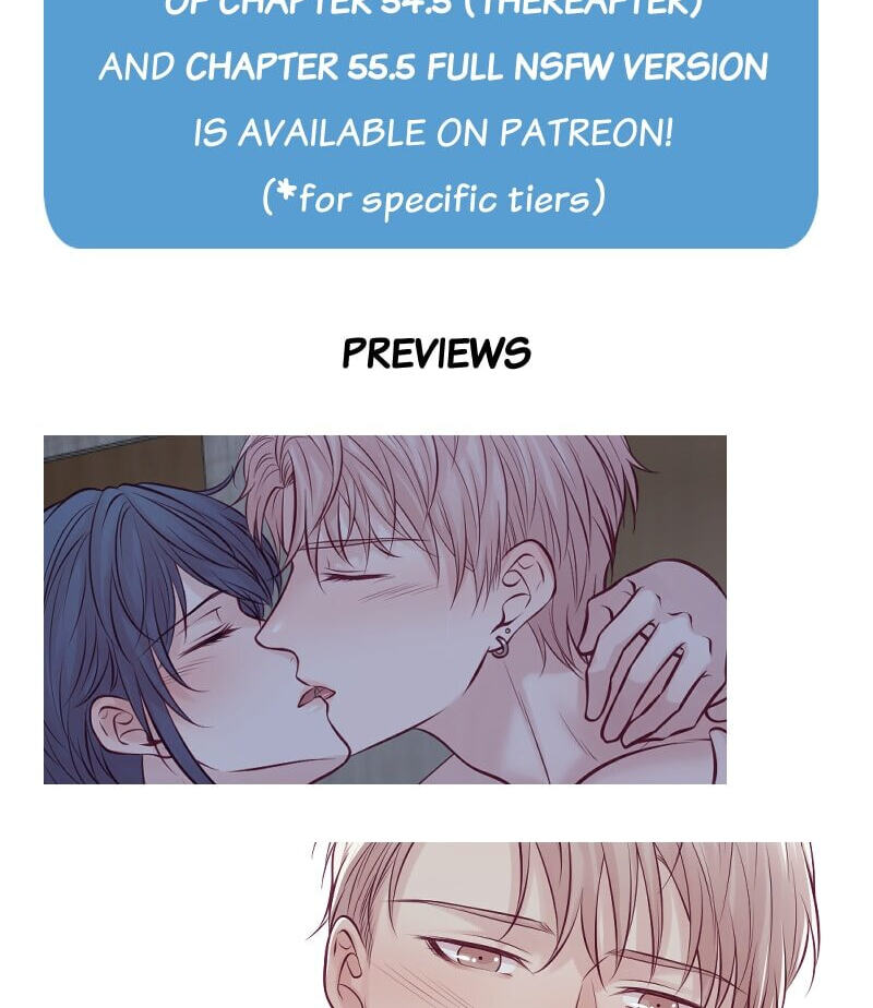 Read Anata e no Crescendo chapter 54.6 image 1 on Lezhin