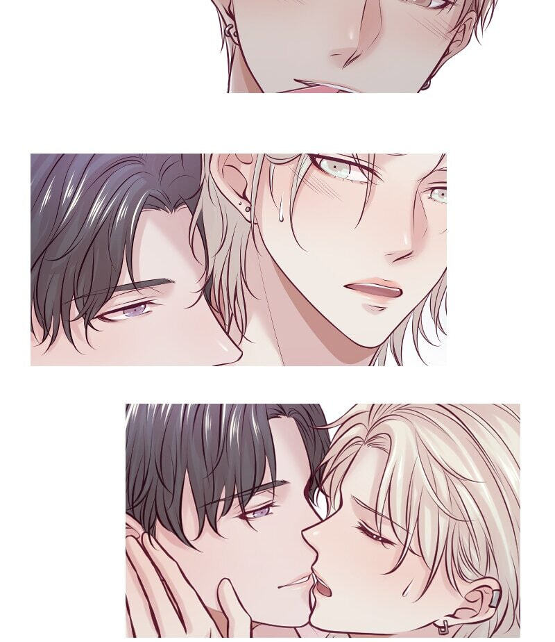 Read Anata e no Crescendo chapter 54.6 image 2 on Lezhin