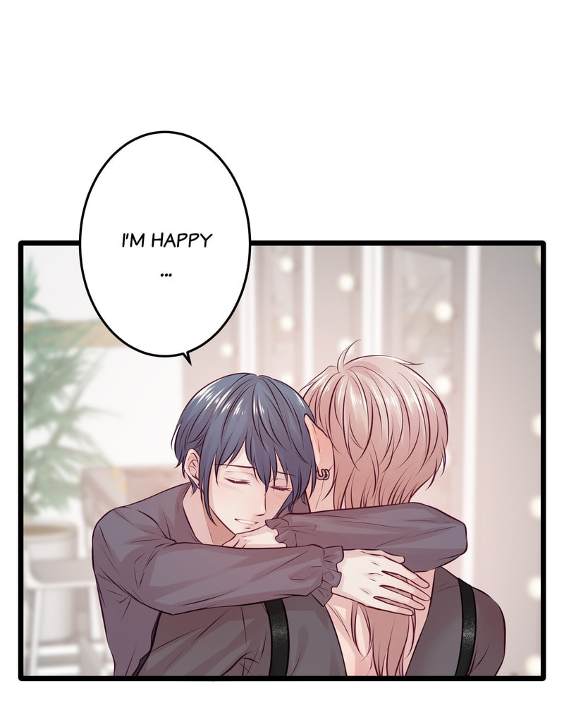 Read Anata e no Crescendo chapter 54 image 10 on Lezhin