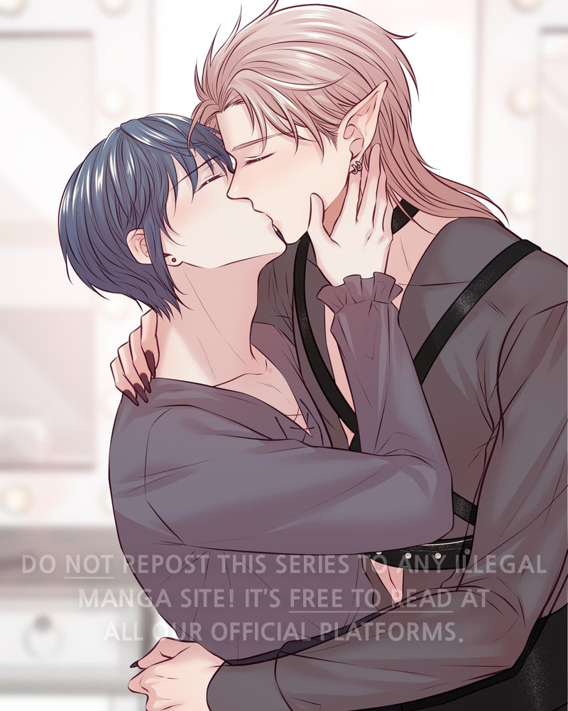 Read Anata e no Crescendo chapter 54 image 13 on Lezhin