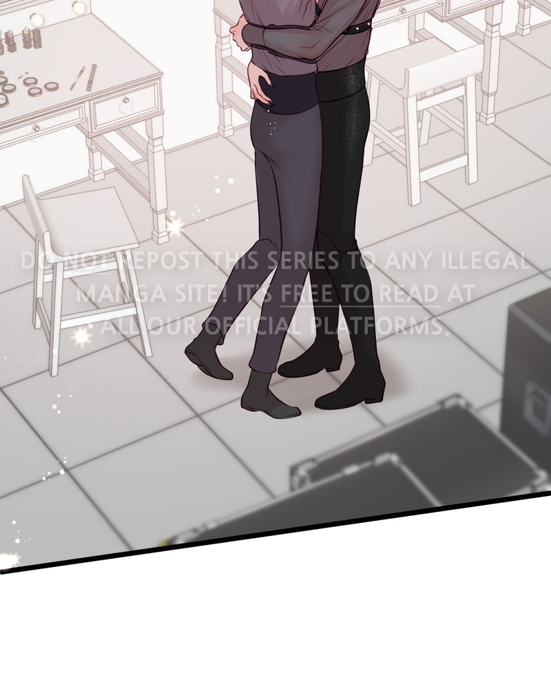 Read Anata e no Crescendo chapter 54 image 16 on Lezhin