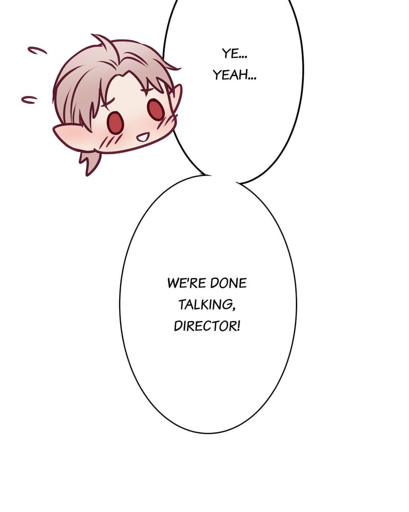 Read Anata e no Crescendo chapter 54 image 22 on Lezhin