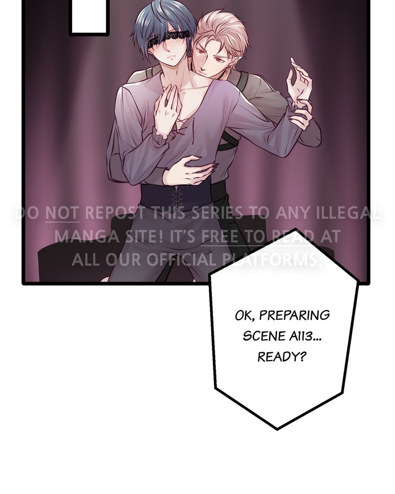 Read Anata e no Crescendo chapter 54 image 27 on Lezhin