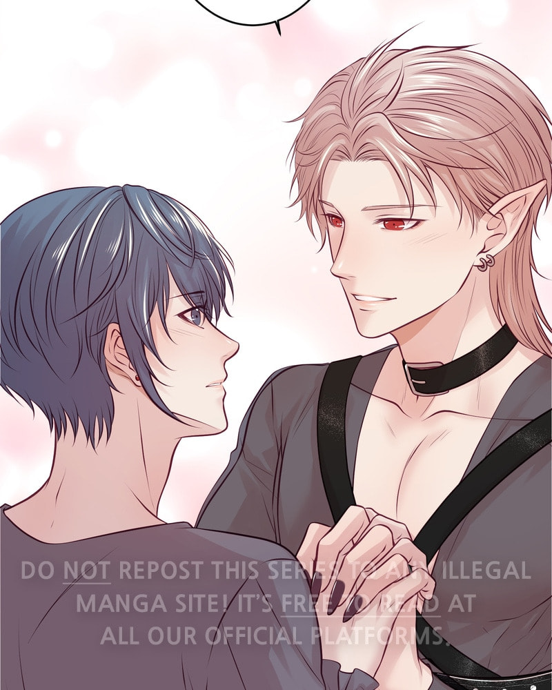 Read Anata e no Crescendo chapter 54 image 3 on Lezhin
