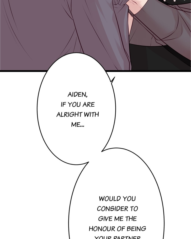 Read Anata e no Crescendo chapter 54 image 4 on Lezhin