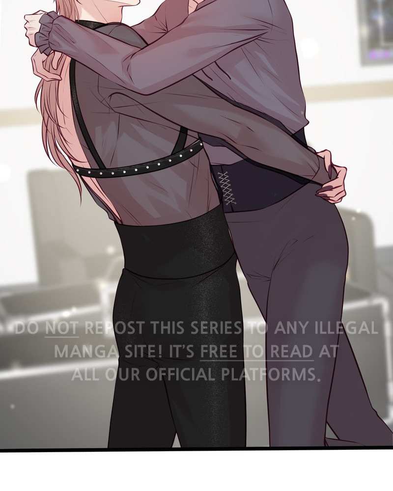 Read Anata e no Crescendo chapter 54 image 8 on Lezhin