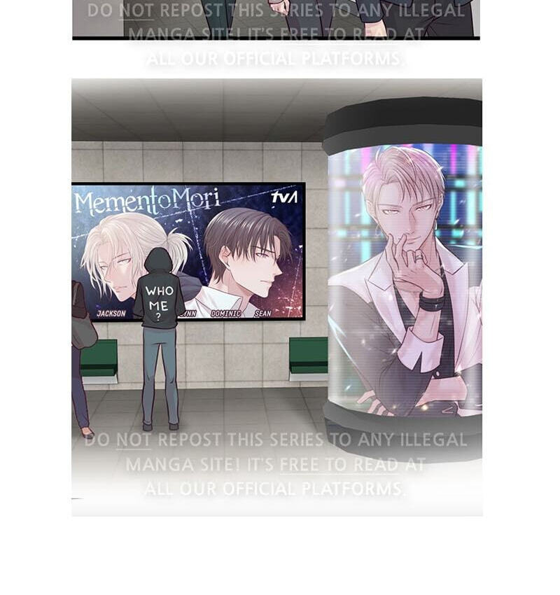 Read Anata e no Crescendo chapter 55.1 image 10 on Lezhin