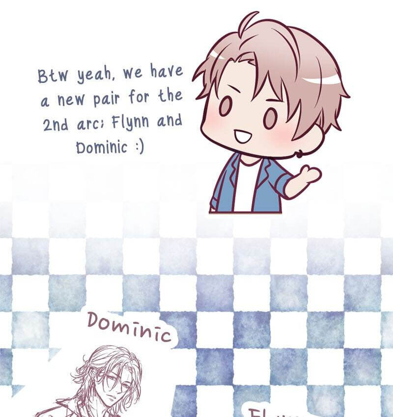 Read Anata e no Crescendo chapter 55.1 image 6 on Lezhin