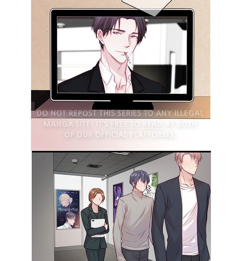 Read Anata e no Crescendo chapter 55.1 image 9 on Lezhin