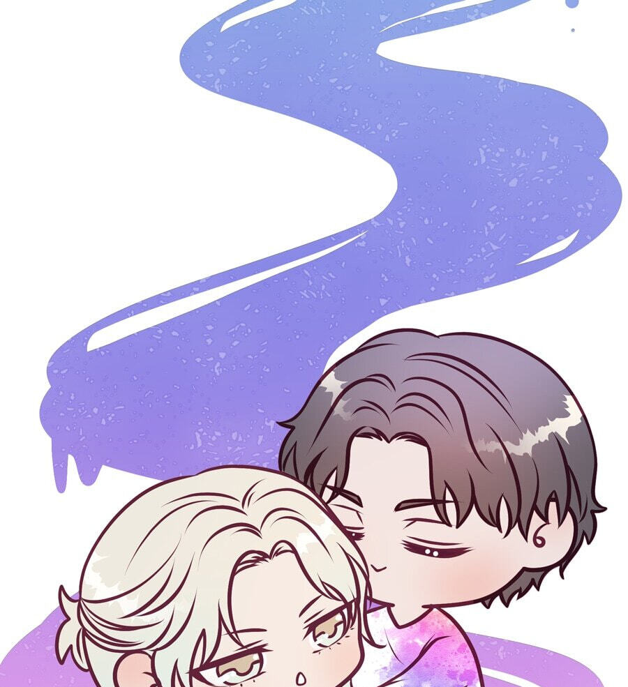 Read Anata e no Crescendo chapter 55.4 image 4 on Lezhin