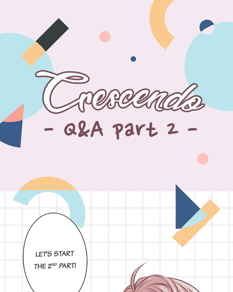Read Anata e no Crescendo chapter 55.5 image 0 on Lezhin