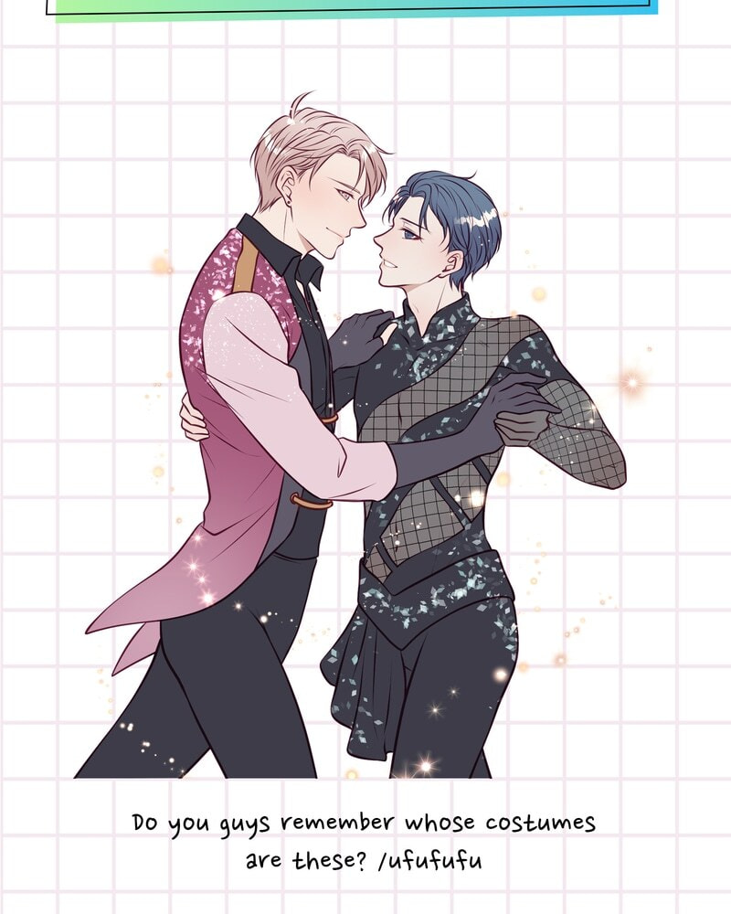 Read Anata e no Crescendo chapter 55.5 image 16 on Lezhin