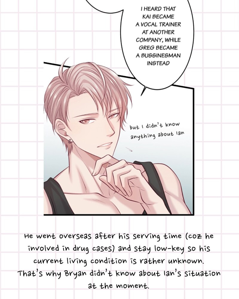 Read Anata e no Crescendo chapter 55.5 image 8 on Lezhin