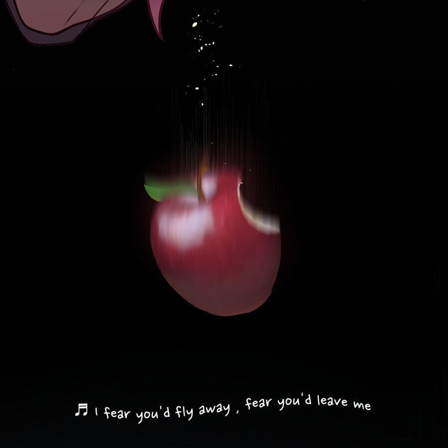 Read Anata e no Crescendo chapter 55.7 image 16 on Lezhin