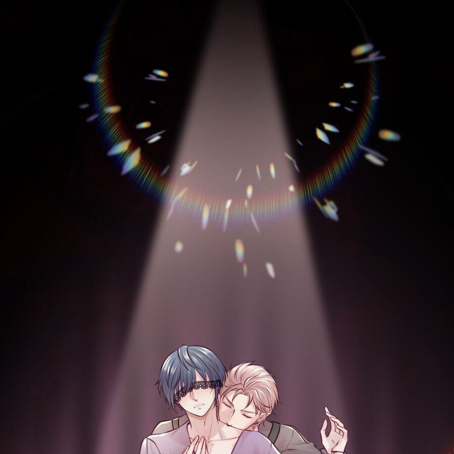 Read Anata e no Crescendo chapter 55.7 image 28 on Lezhin