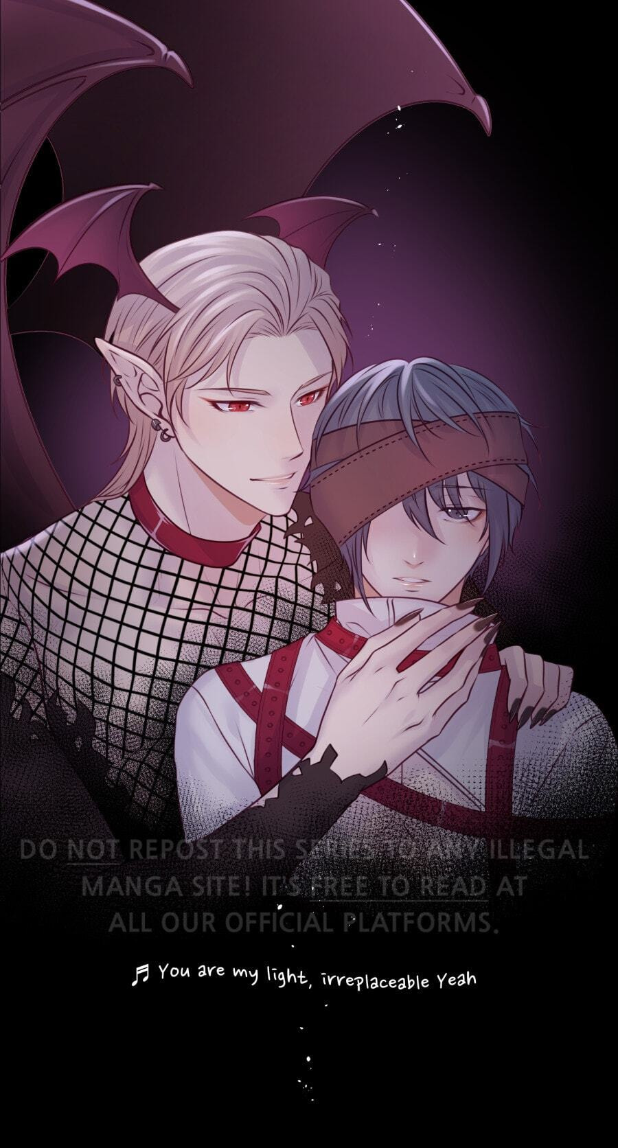 Read Anata e no Crescendo chapter 55.7 image 40 on Lezhin