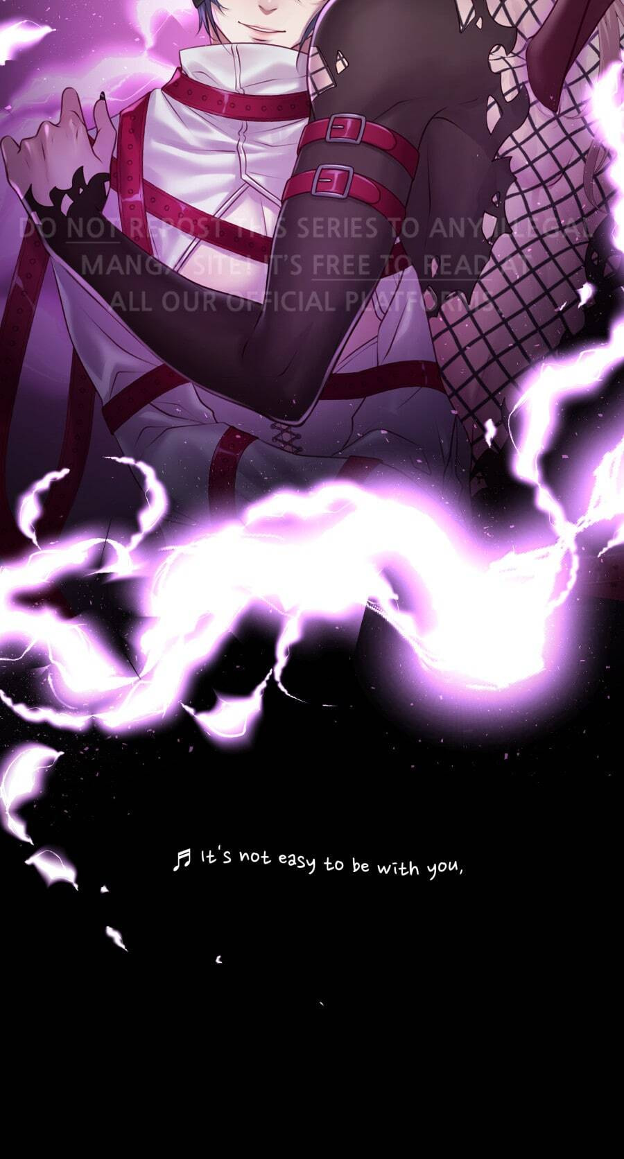Read Anata e no Crescendo chapter 55.7 image 42 on Lezhin