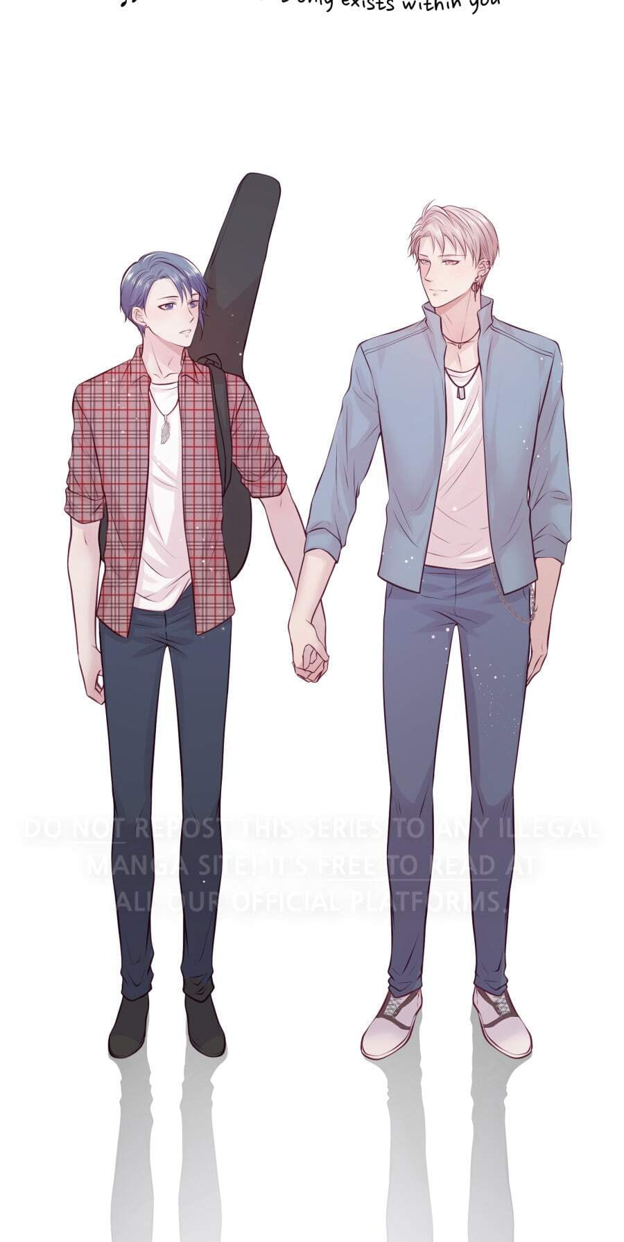 Read Anata e no Crescendo chapter 55.7 image 45 on Lezhin