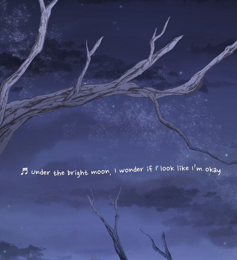 Read Anata e no Crescendo chapter 55.7 image 6 on Lezhin