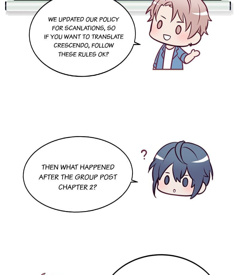 Read Anata e no Crescendo chapter 55.8 image 4 on Lezhin