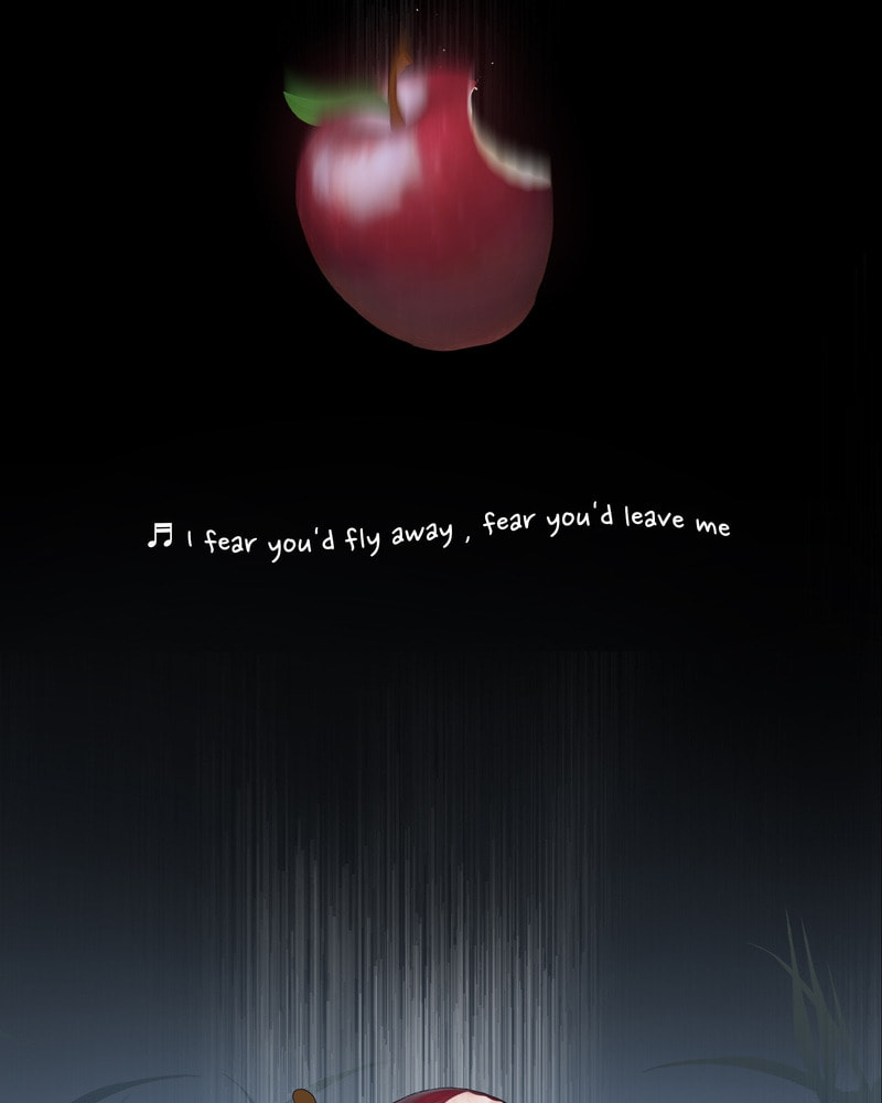 Read Anata e no Crescendo chapter 55 image 13 on Lezhin