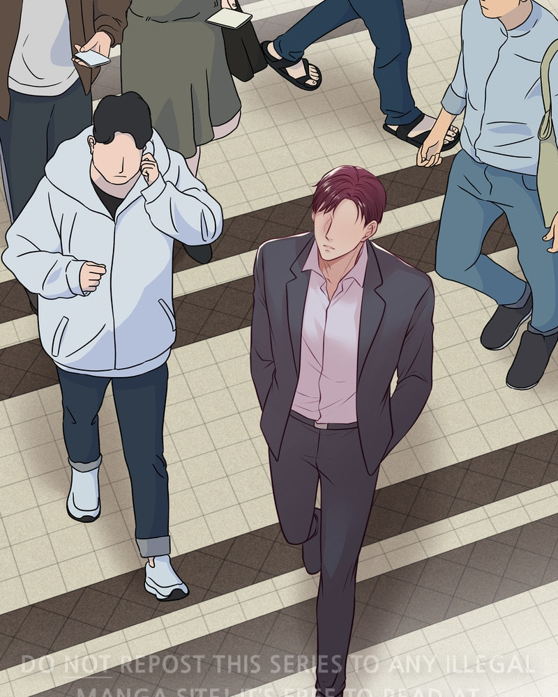 Read Anata e no Crescendo chapter 55 image 21 on Lezhin