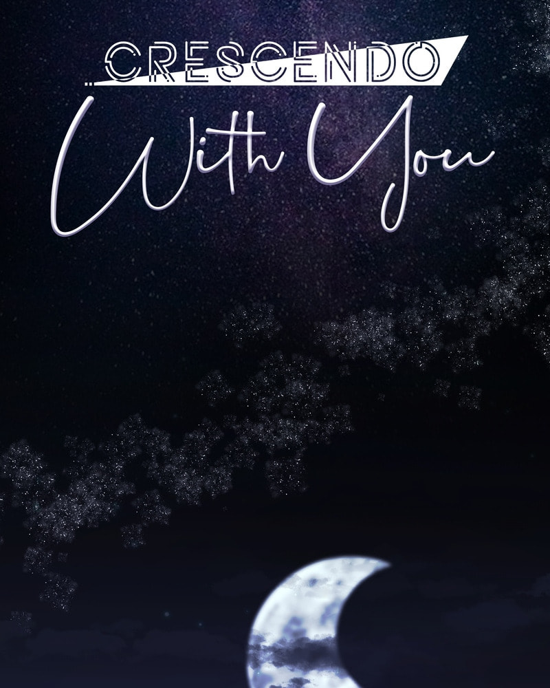 Read Anata e no Crescendo chapter 55 image 3 on Lezhin