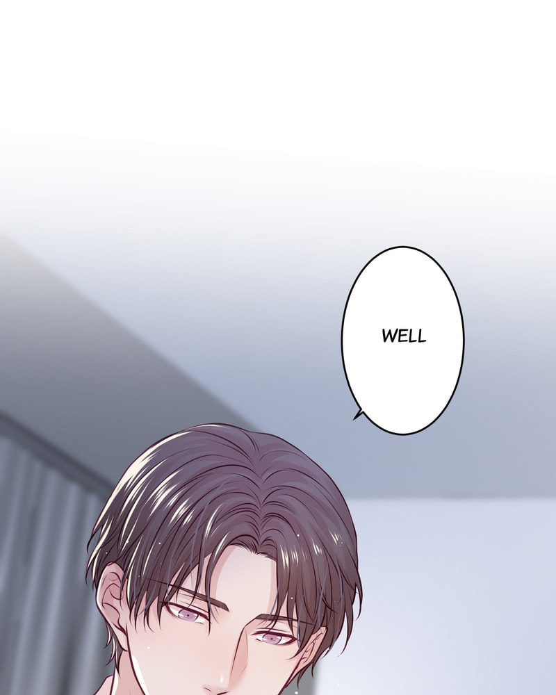 Read Anata e no Crescendo chapter 55 image 32 on Lezhin