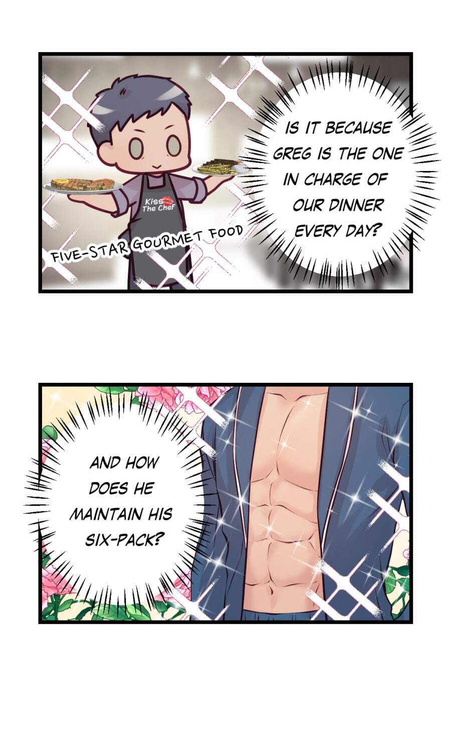Read Anata e no Crescendo chapter 56.3 image 3 on Lezhin