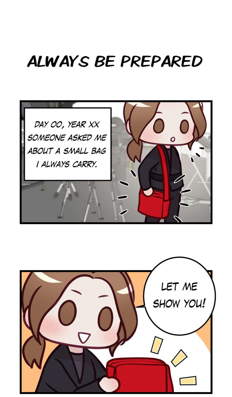 Read Anata e no Crescendo chapter 56.6 image 10 on Lezhin