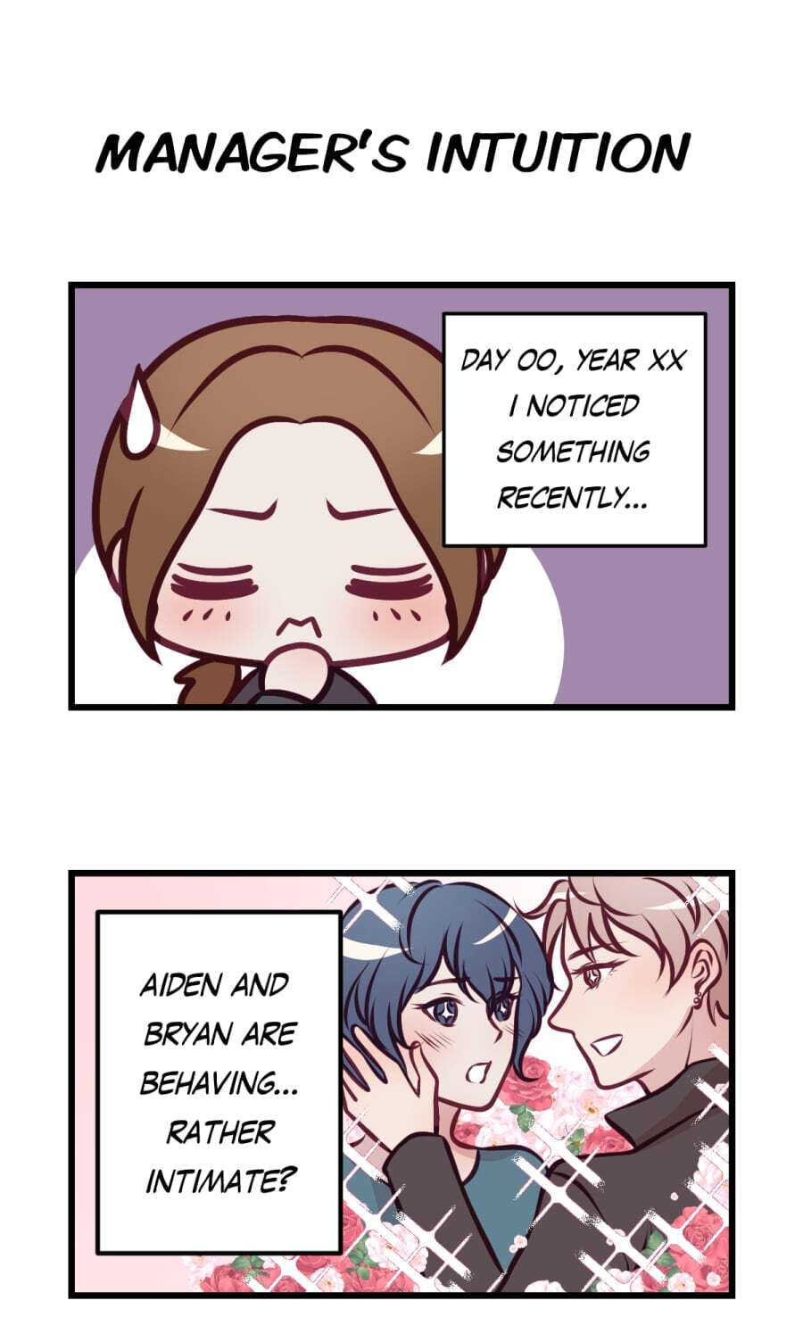 Read Anata e no Crescendo chapter 56.6 image 12 on Lezhin