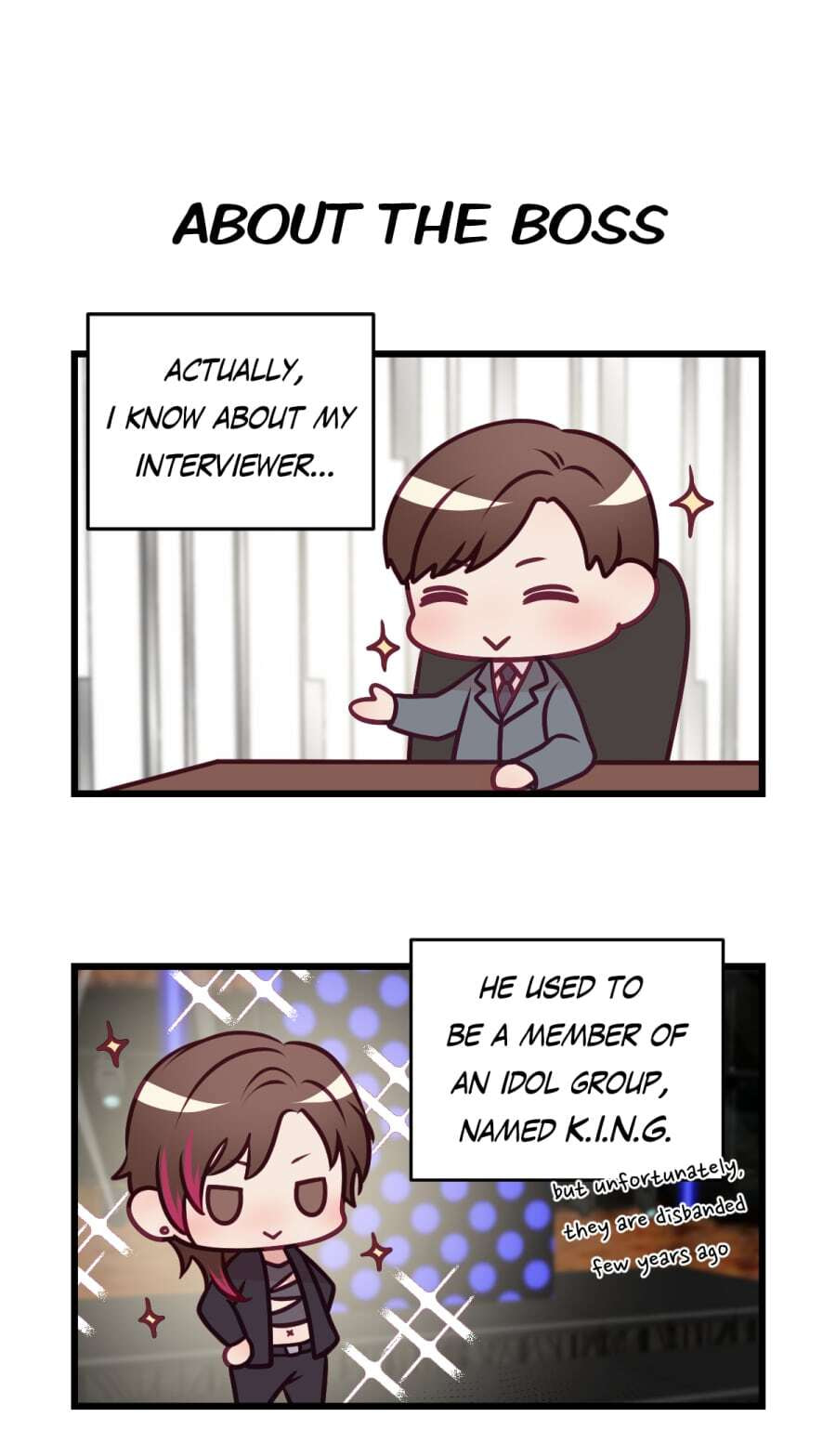 Read Anata e no Crescendo chapter 56.6 image 4 on Lezhin