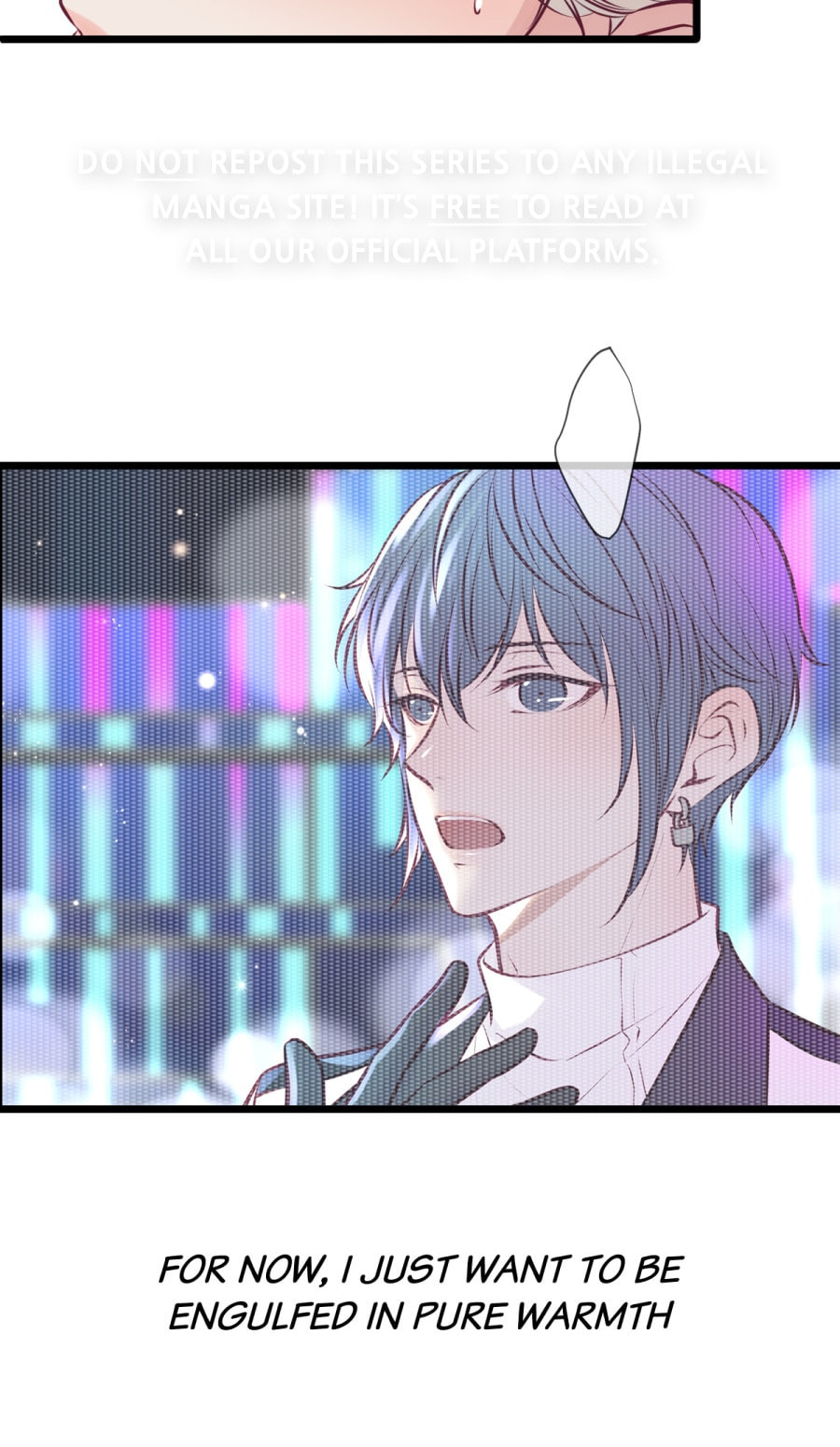 Read Anata e no Crescendo chapter 56 image 11 on Lezhin