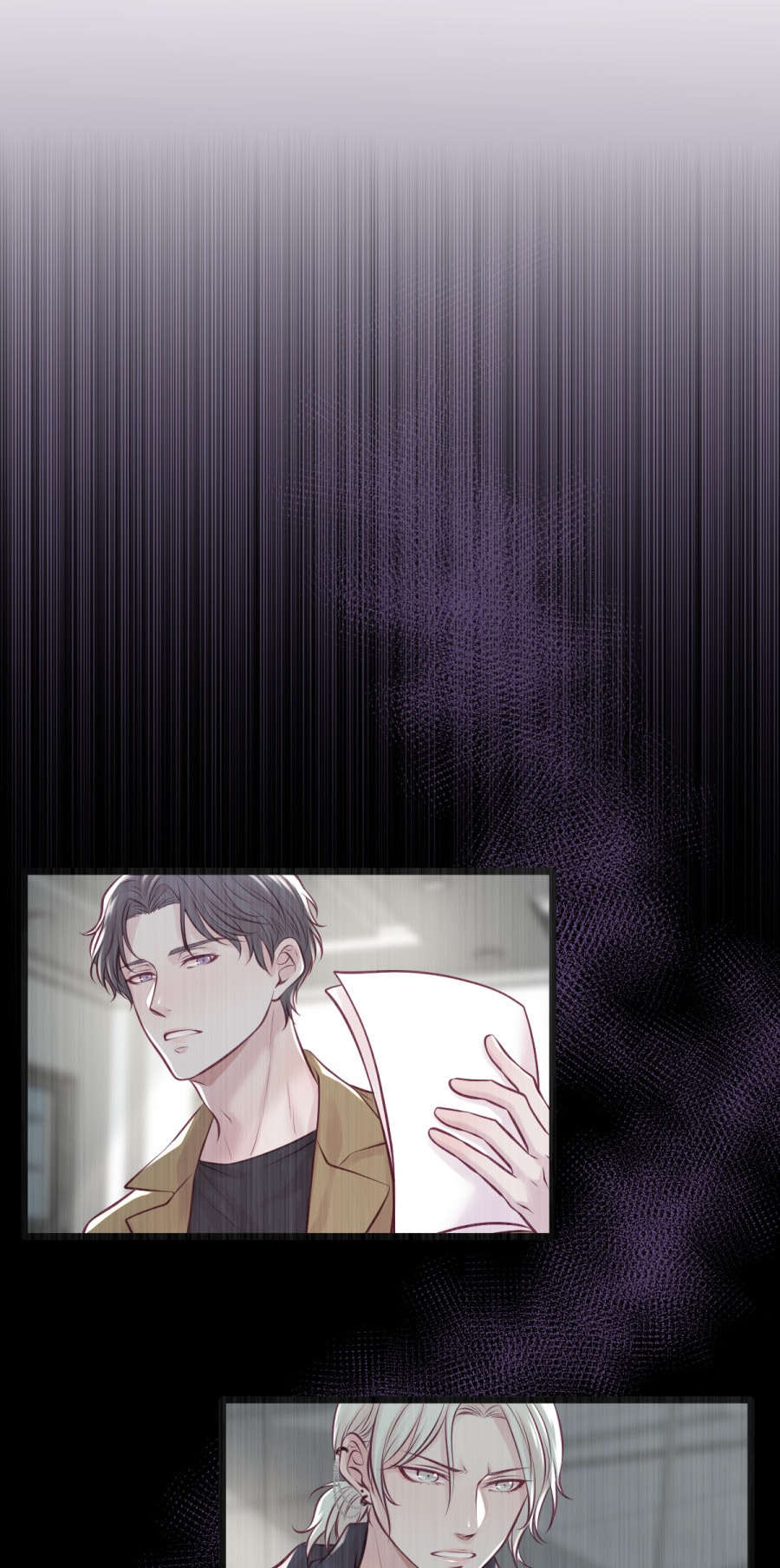 Read Anata e no Crescendo chapter 56 image 17 on Lezhin