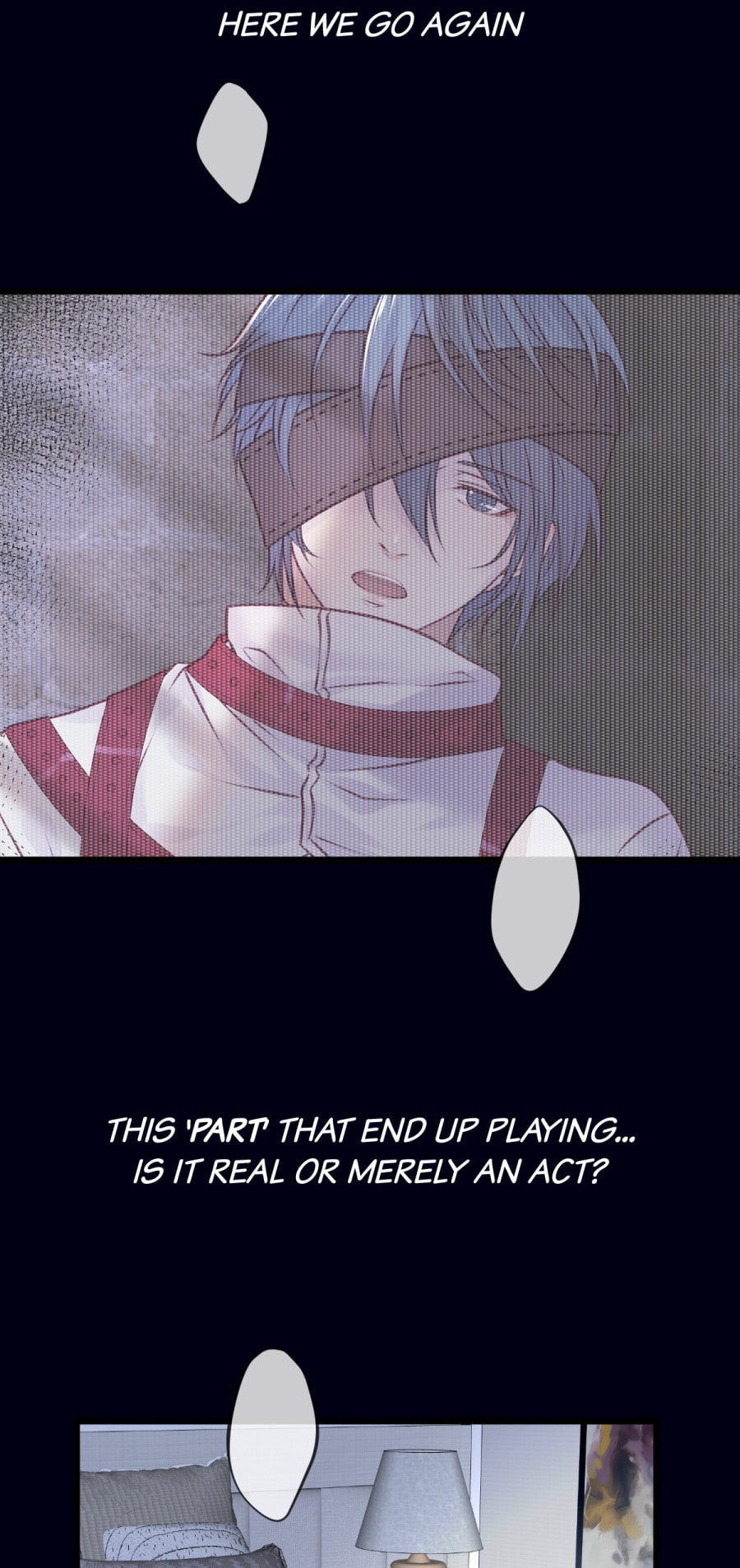 Read Anata e no Crescendo chapter 56 image 3 on Lezhin