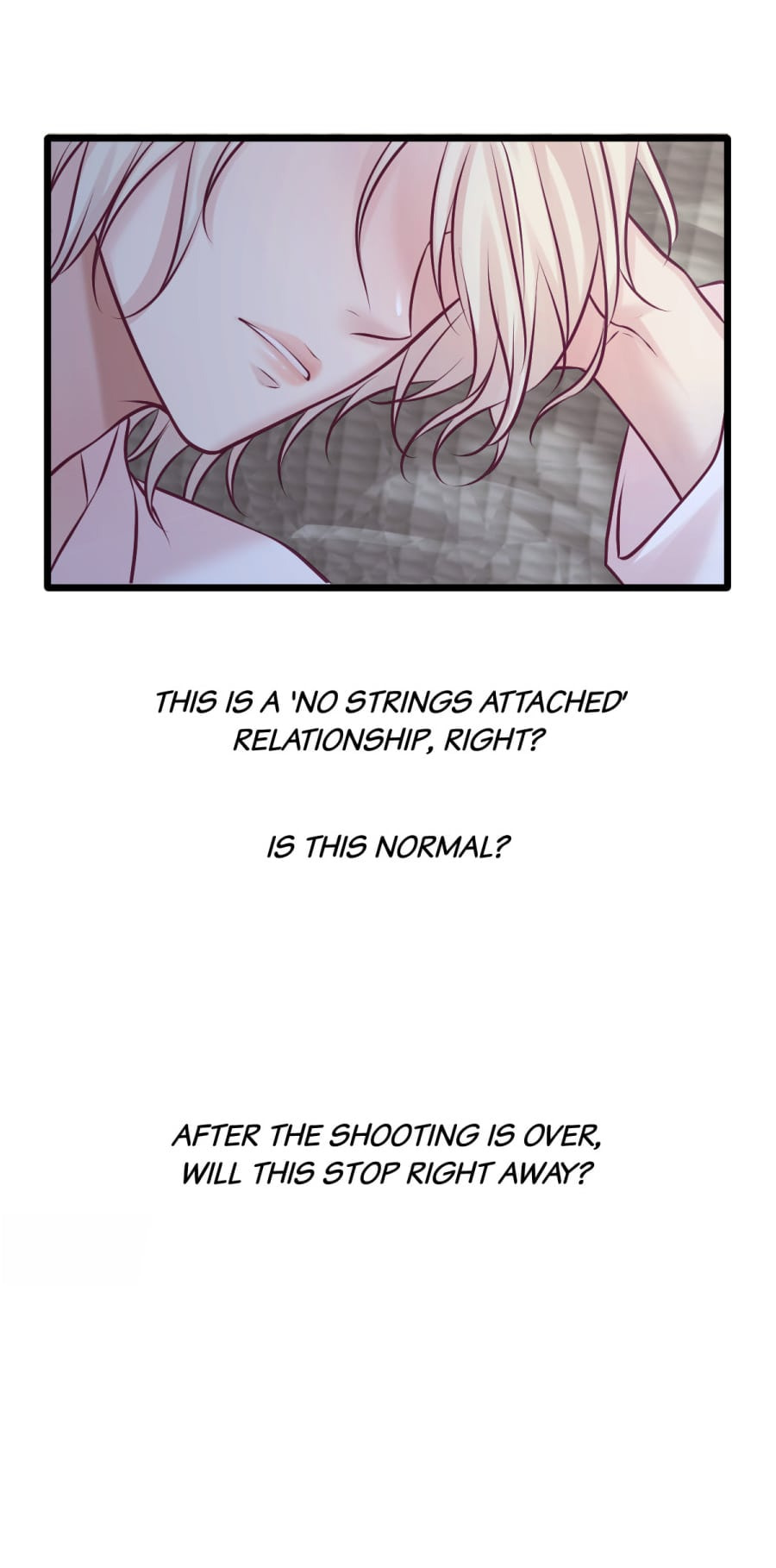 Read Anata e no Crescendo chapter 57 image 10 on Lezhin