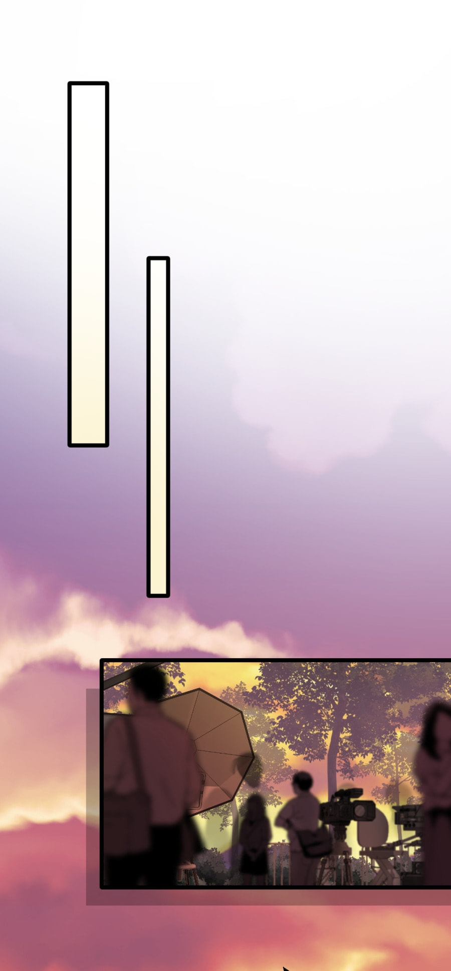 Read Anata e no Crescendo chapter 57 image 11 on Lezhin