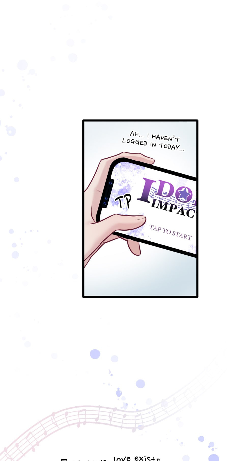 Read Anata e no Crescendo chapter 57 image 19 on Lezhin