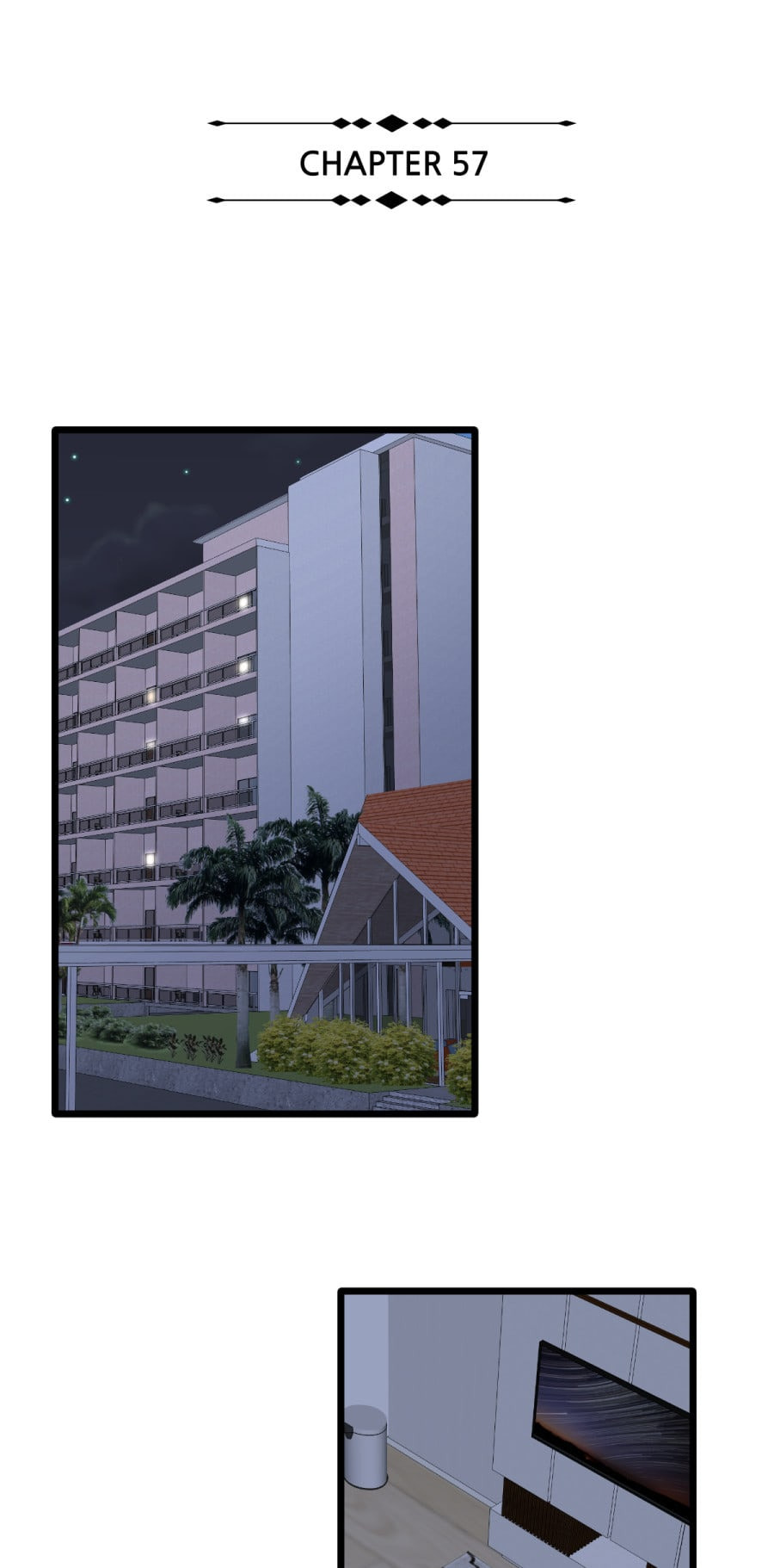 Read Anata e no Crescendo chapter 57 image 2 on Lezhin