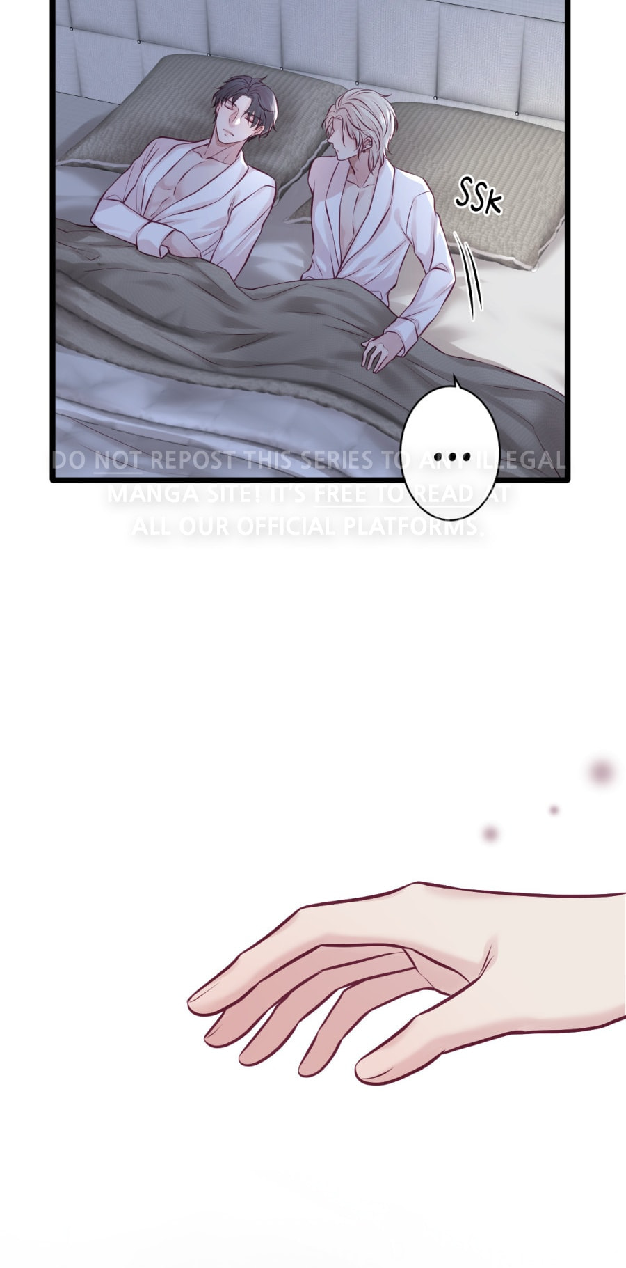 Read Anata e no Crescendo chapter 57 image 6 on Lezhin