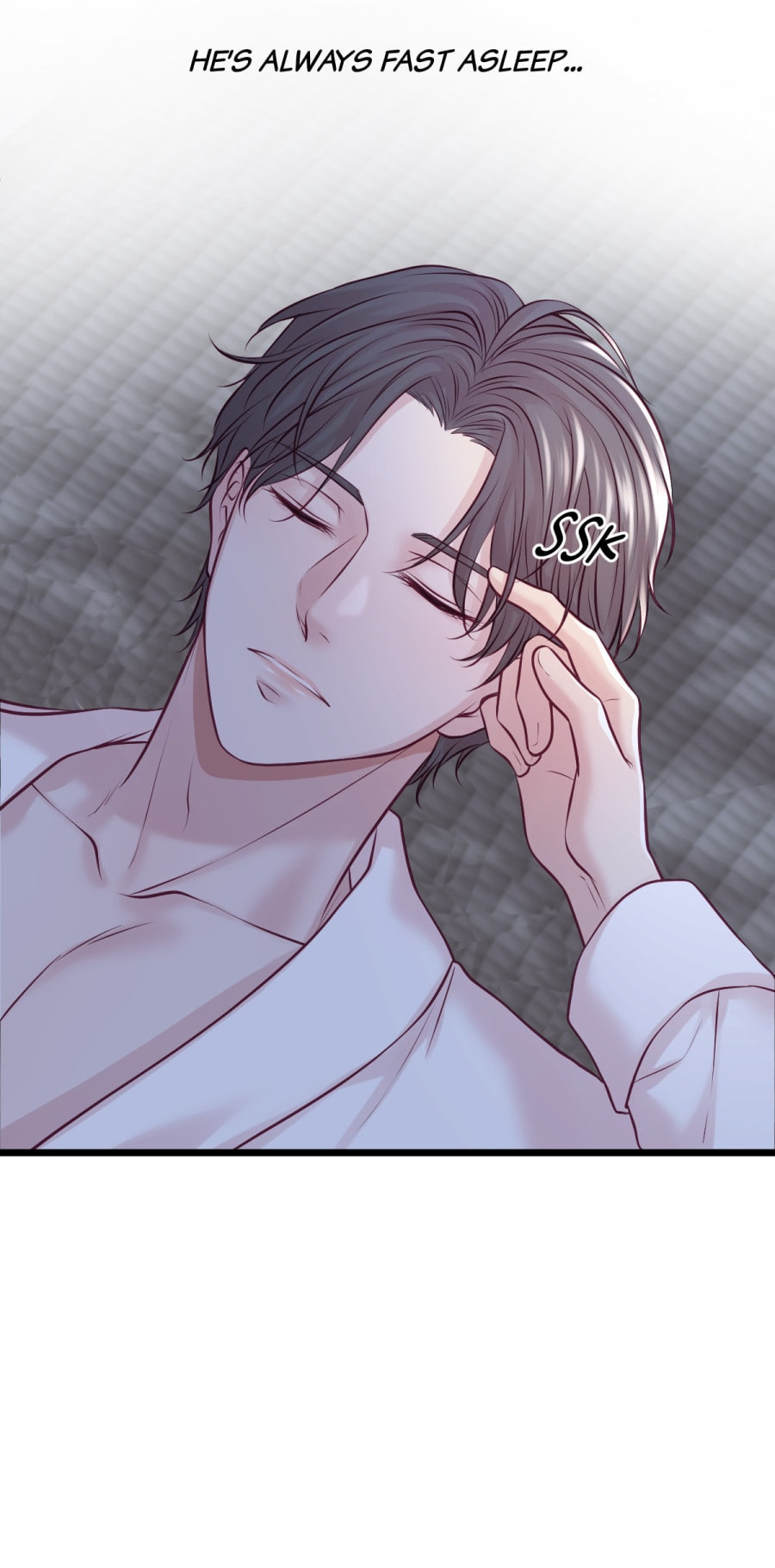 Read Anata e no Crescendo chapter 57 image 7 on Lezhin